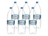 Soda 2,25lts. x6