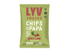 Lyv Chips de Papa Spicy Lime x 7 | Sin Tacc