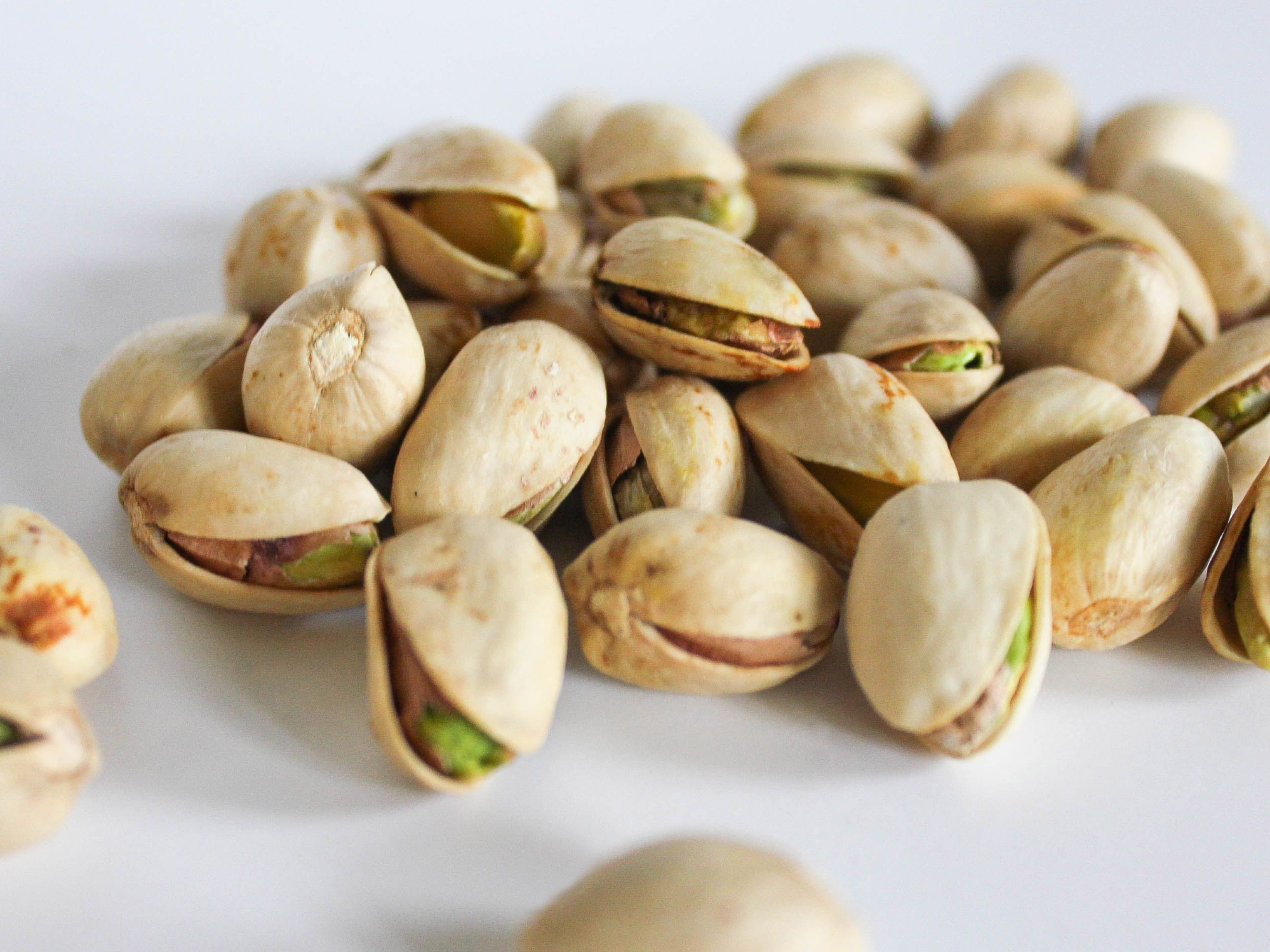 Pistachos con cascara 1 kg