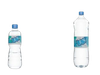 Agua mineral 500cc x8