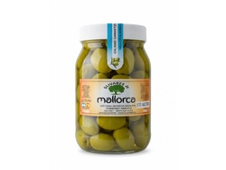 Mallorca Aceitunas N°2  Verdes 5 kg