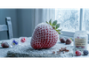 Frutilla Congelada x Kg