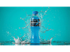 Powerade Azul 500cc x6