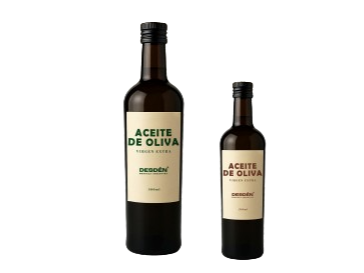 Aceite de Oliva Extra Virgen 250cc