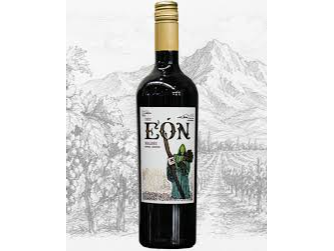 Caja Eon Malbec