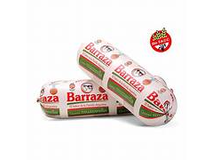 Queso muzzarella Barraza