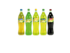 Amargo Limon 1lts. x6