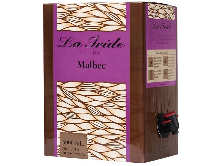 Iride Premium 5lts