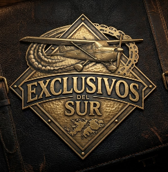 Logo Exclusivos del Sur