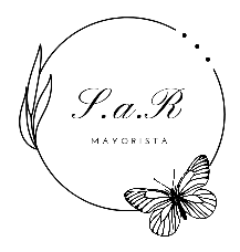 Logo S.a.R Mayorista
