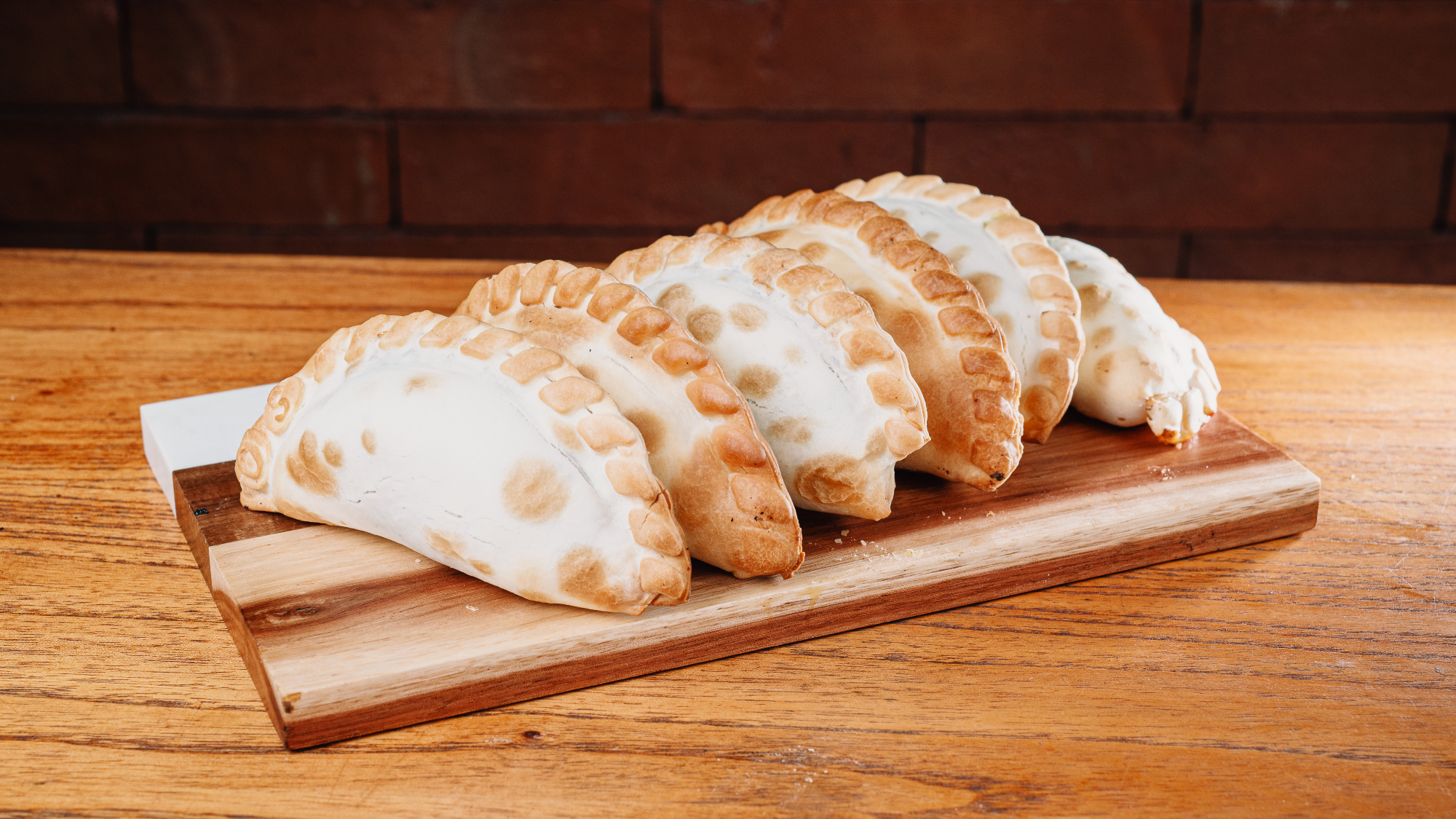 Empanadas Tradicionales