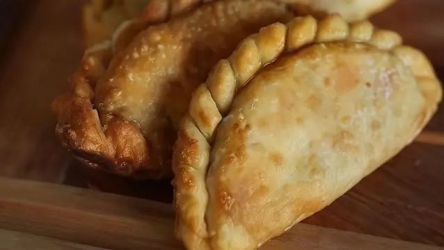 Empanadas Fritas