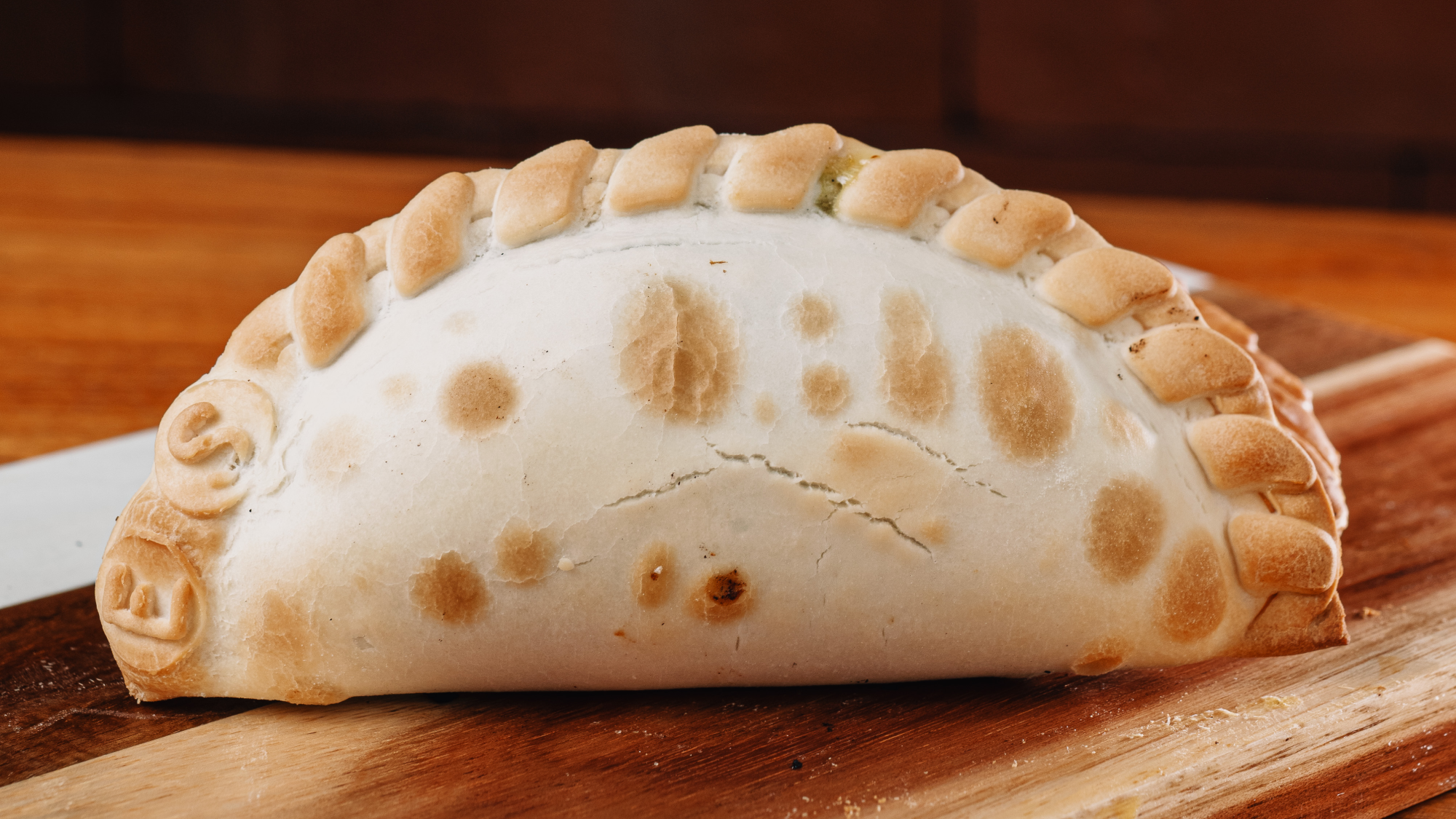 Empanadas Especiales