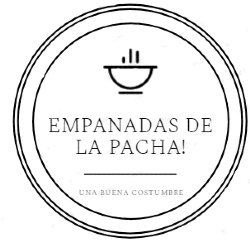 Logo EmpanadasdelaPacha