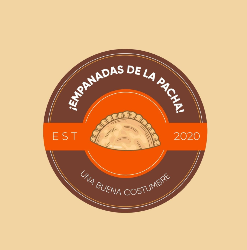 Logo EmpanadasdelaPacha
