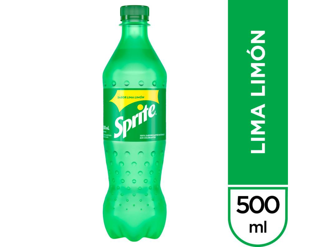 GASEOSA DE 500CC de EmpanadasdelaPacha