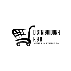 Logo Distribuidora ayb