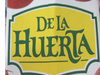Pure de tomate huerta 520g
