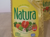 Aceite natura girasol 900ml