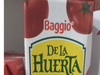 Pure tomate huerta 210g