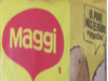 Pure papas maggi 125g