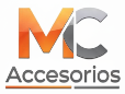 Logo MC Accesorios