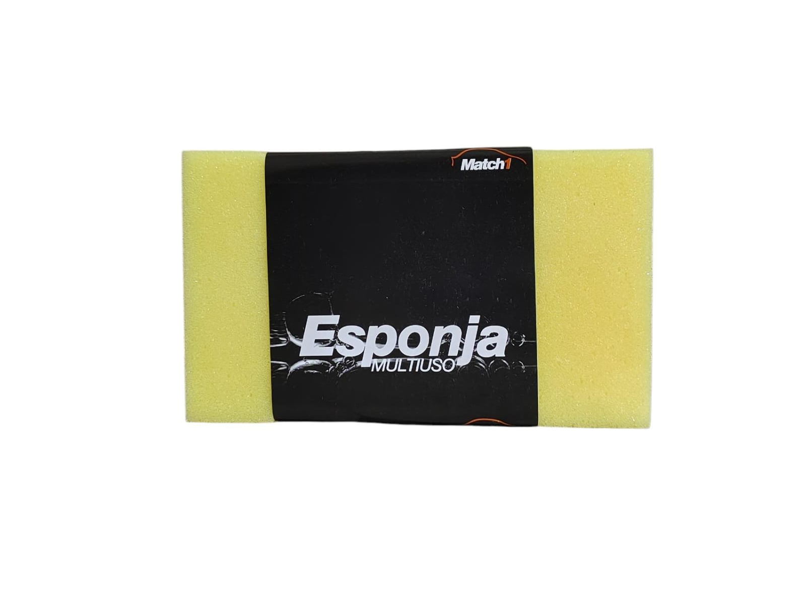 25010020-Esponja Multiuso Match 1
