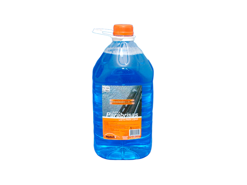 LIMPIA PARABRISAS