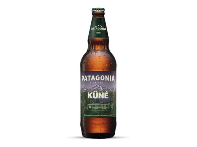 PATAGONIA KUNE de Nine Burgers