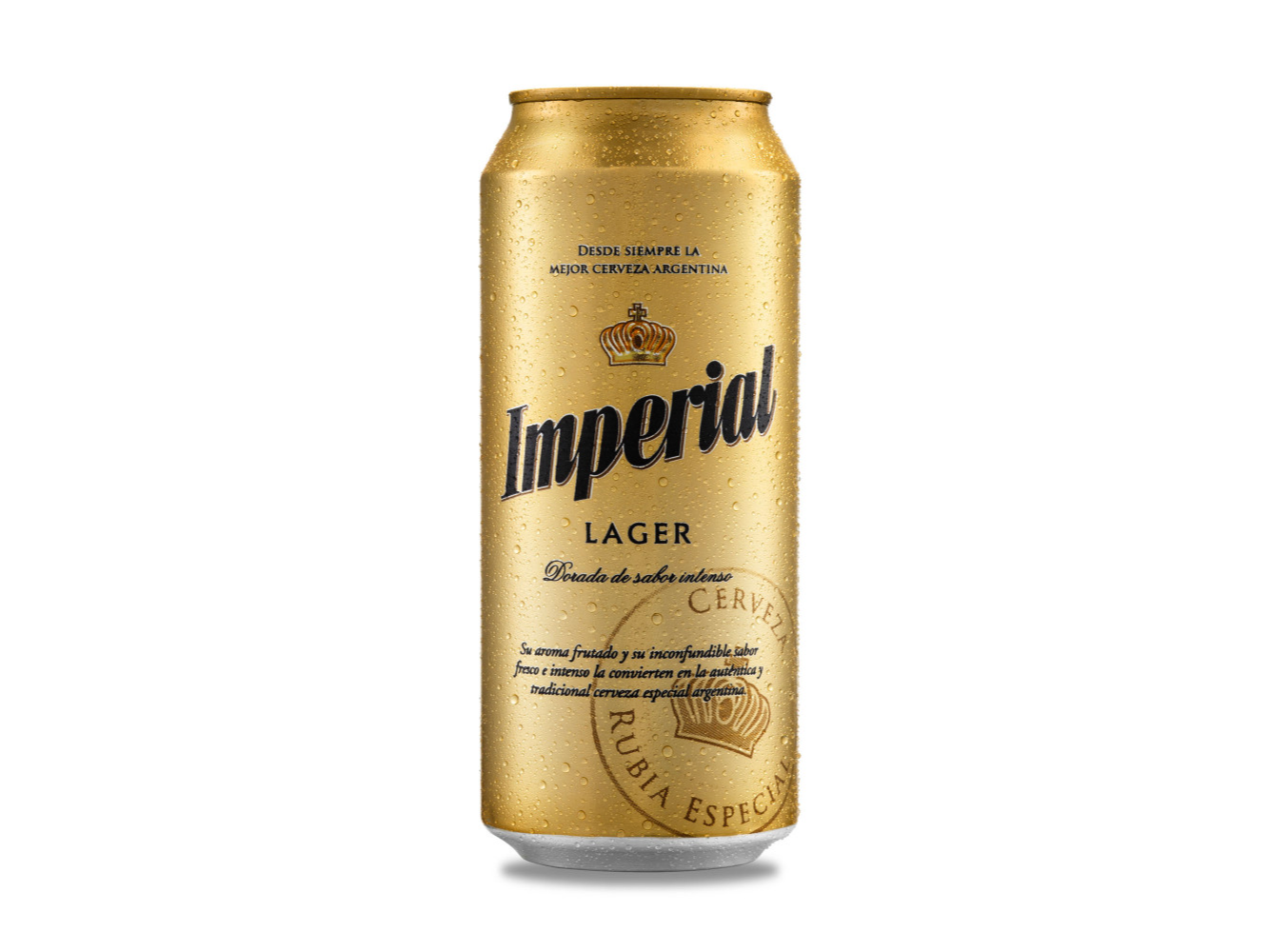 IMPERIAL LAGER 473CC