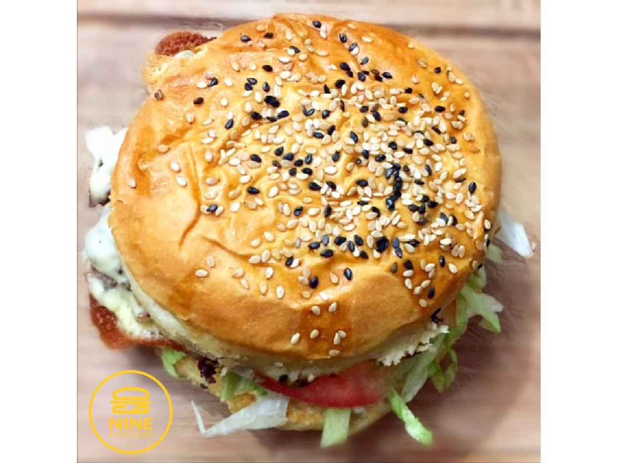NINE FEST ! de Nine Burgers