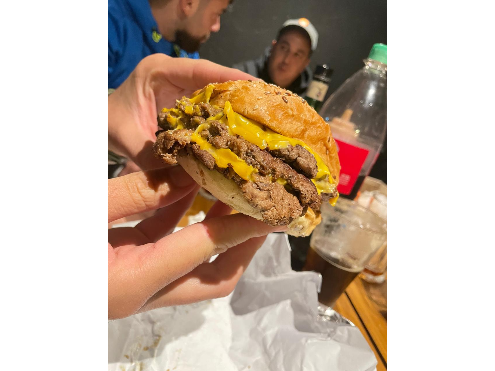 CORTA LA SEMANA !!! 4 QUART/FEST DOBLES AL PRECIOS DE SIMPLES !!!