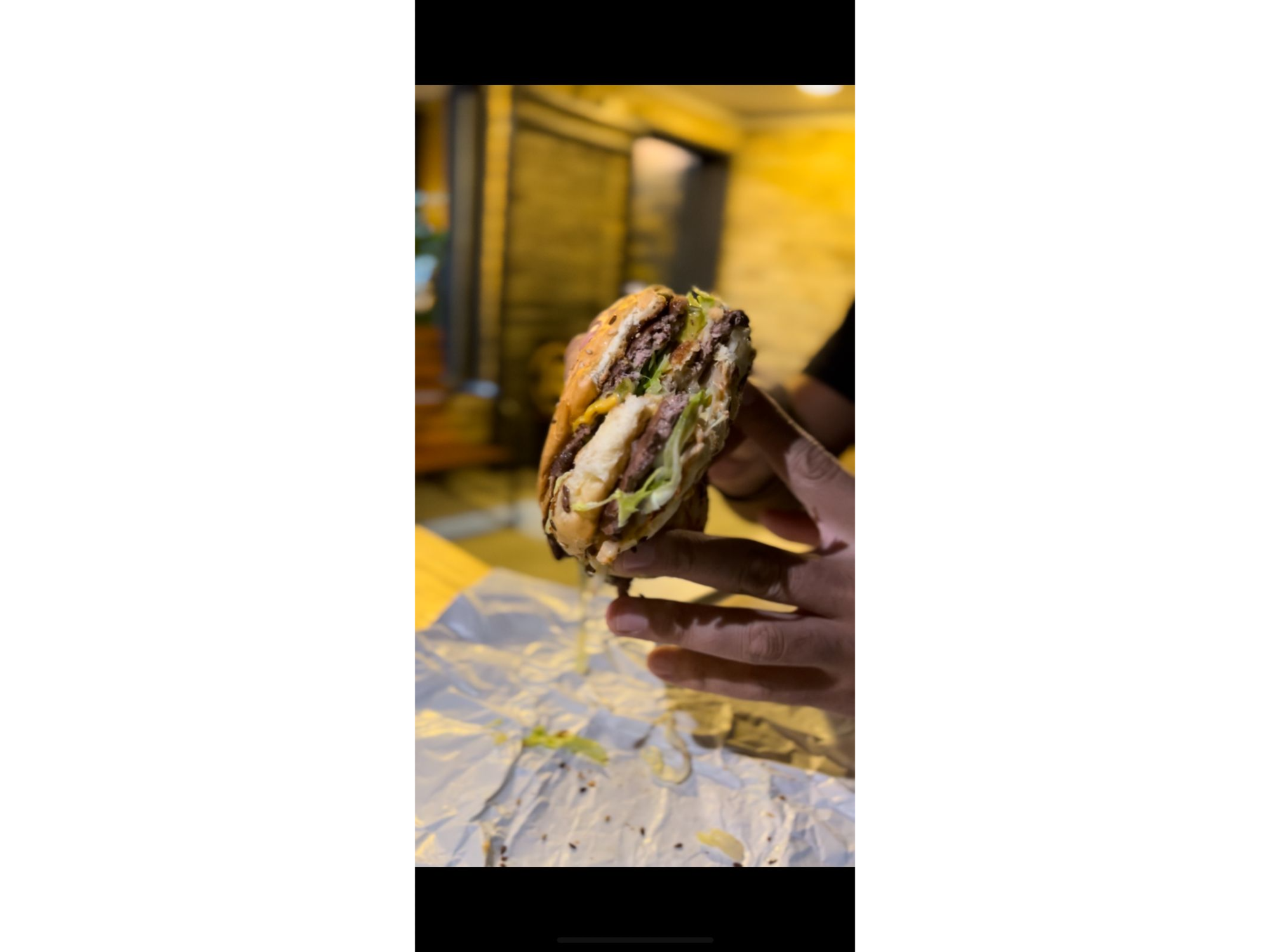 PROMO DOS NINE MILO / BIG NINE DOBLE CARNE