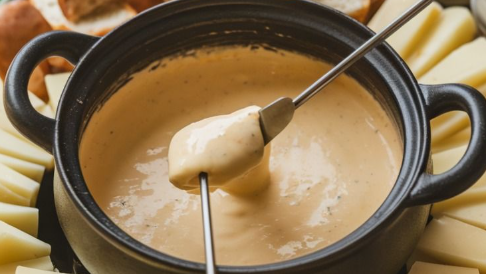 FONDUE