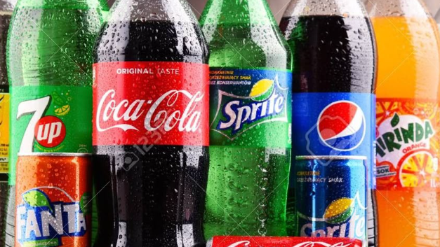 BEBIDAS SIN ALCOHOL