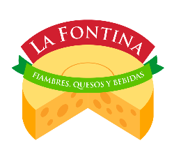 Logo La Fontina Nueva Córdoba
