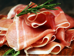 Jamón Crudo Serrano