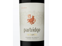Partridge Malbec