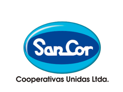 Queso barra sancor tipo dambo