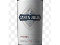 Santa Julia Malbec