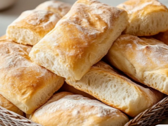 Ciabatta Grande