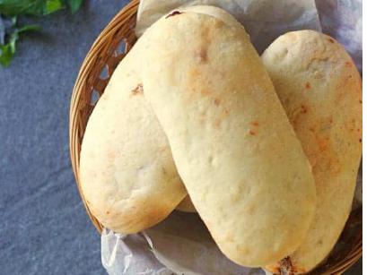 Panini de La Fontina Nueva Córdoba
