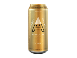 Andes Origen 473 ml