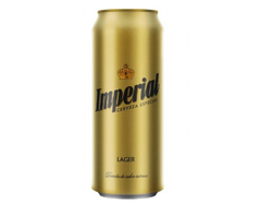 Imperial lata 473 ml