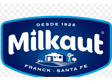 Queso barra tipo cheddar Milkaut