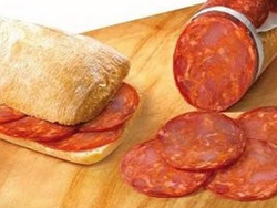 Cantimpalo Peperoni