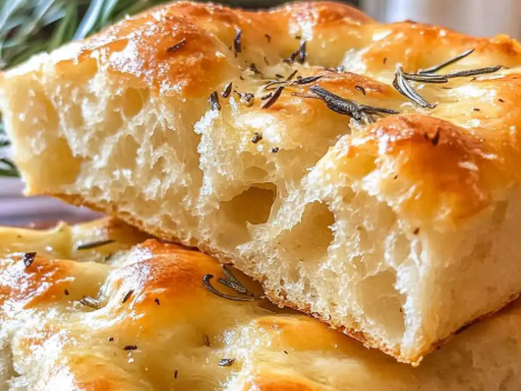 Focaccia