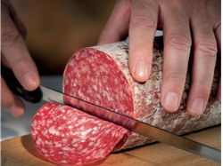 Salame milan fino