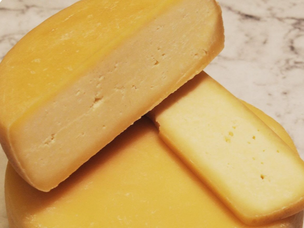 Queso Criollo