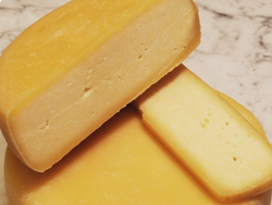 Queso Criollo
